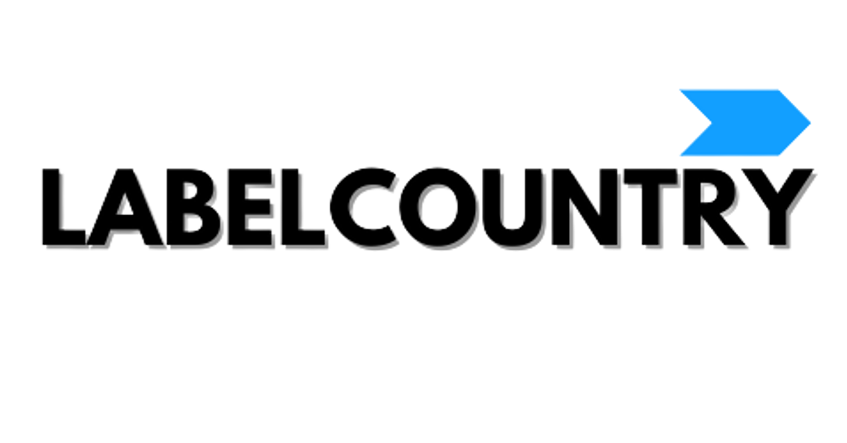 Labelcountry